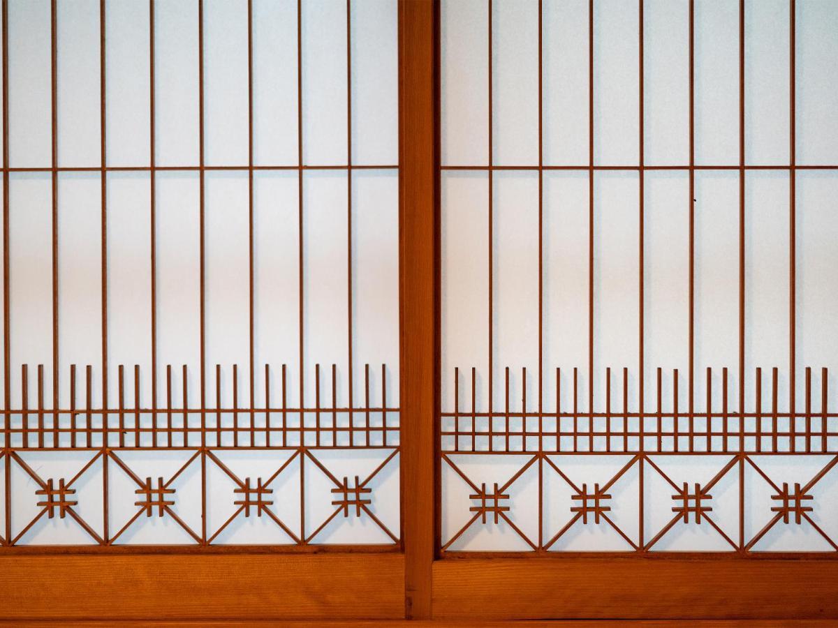 Yukari Shijo Kyoto Villa Buitenkant foto